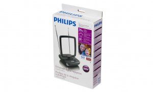 Philips SDV5120/12 digitális TV antenna