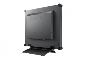 19" Neovo X-19E LCD monitor fekete (X19E0011E0100)