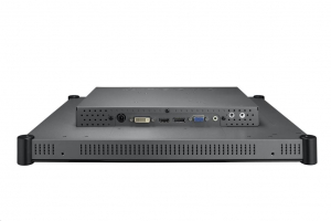 19" Neovo X-19E LCD monitor fekete (X19E0011E0100)