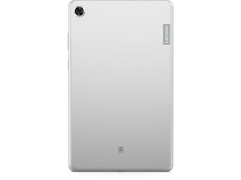 Lenovo Tab M8 (TB-8505F) Tablet  PC 8" 32GB Wi-Fi Android 9.0 szürke (ZA5G0091BG)