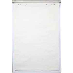 Office Depot flipchart papír sima, 5 tömb (2652651)