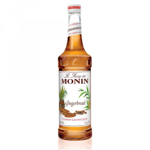 Monin mézeskalács szirup 250ml (3052919051403)