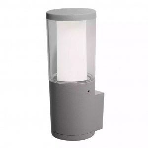 Fumagalli CARLO WALL LED kültéri falilámpa szürke (DR1.570.000.LXU1K)