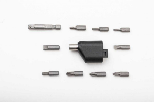 3D Simo 3D toll MultiPro - kiegészítő csavarhúzó szett (screwdriver set) (G3D2016)