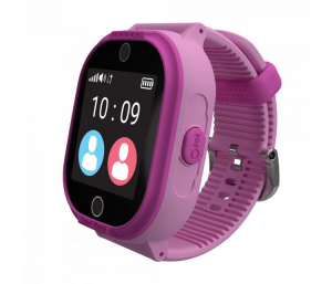 MyKi Watch 4 Lite helymeghatározós gyerekóra pink (MYKI-WATCH4LITE-P)
