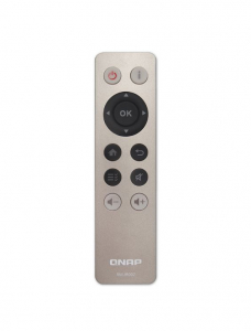 QNAP RM-IR002 Infrared Távirányító QNAP NAS-okhoz