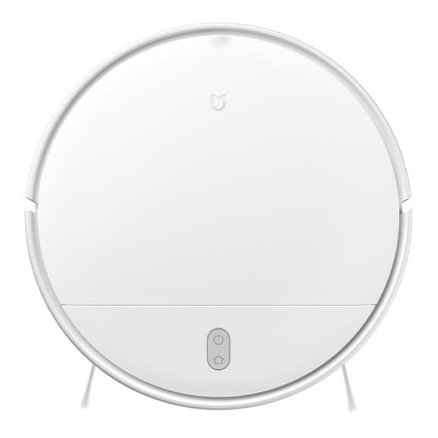Xiaomi Mi Robot Vacuum-Mop Essential robotporszívó felmosó funkcióval ...