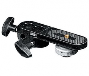 Manfrotto 143BKT Camera Bracket for 143 kamerakonzol