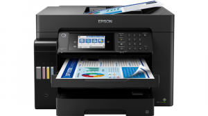 Epson EcoTank L15160 A3+ többfunkciós nyomtató (C11CH71402)