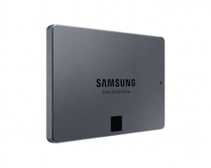 2TB Samsung 870 QVO SSD meghajtó (MZ-77Q2T0BW)