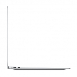 Apple MacBook Air 13" 2020 Notebook ezüst (mgn93mg/a)