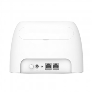 Tenda 4G03 vezeték nélküli N300 Wi-Fi 4G LTE Router