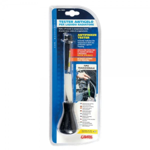Lampa pumpás fagyállómérő (0174081)