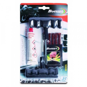 Bottari motoros gumijavító szett (2960911)