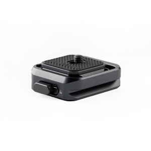 PGYTECH Snap Lock gyorskioldó adapter alap (P-CG-051 / 6970801337039)