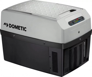 Dometic TropiCool TCX 35 termoelektromos hűtőláda