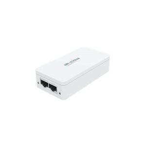 IP-COM Gigabit 2 portos PoE injektor (PSE30G-ATV2.0)