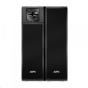 APC Smart-UPS SRT10KXLI 10 000VA szünetmentes tápegység