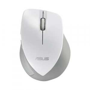 ASUS WT465 vezeték nélküli optikai egér fehér (90XB0090-BMU050)