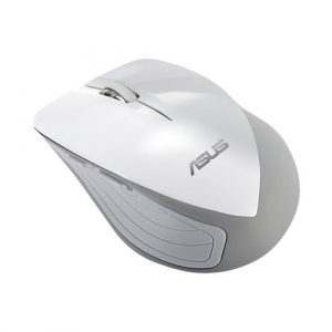 ASUS WT465 vezeték nélküli optikai egér fehér (90XB0090-BMU050)