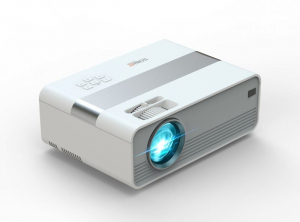Technaxx TX-127 Mini HD LED projektor fehér (4869)