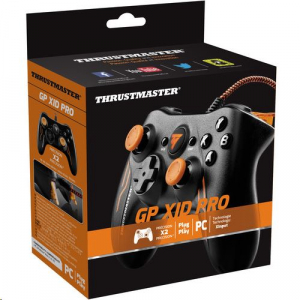 Thrustmaster GP XID Pro PC gamepad fekete (2960821)