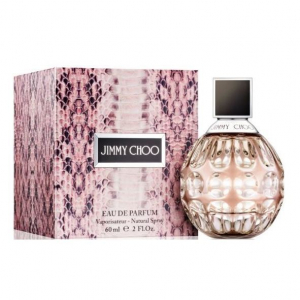 Jimmy Choo Jimmy Choo EDP 60ml Hölgyeknek