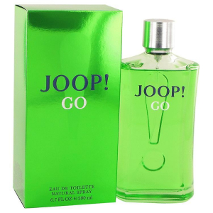 JOOP! Go EDT 200ml Uraknak