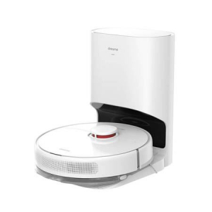 Dreame D10 Plus robotporszívó fehér (RLS3D)