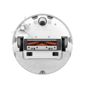 Dreame D10 Plus robotporszívó fehér (RLS3D)