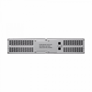 Eaton 9SX EBM 72V k&uuml;lső akkubőv&iacute;tő rack 2U (9SXEBM72R)