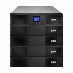Eaton 9SX EBM 72V k&uuml;lső akkubőv&iacute;tő rack 2U (9SXEBM72R)