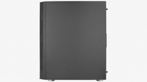 AeroCool Prism-G-BK-v2 táp nélküli ablakos ház fekete (ACCM-PB29043.11)