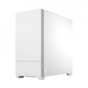 Fractal Design Pop Silent táp nélküli ablakos ház White TG Clear Tint - fehér (FD-C-POS1A-04)