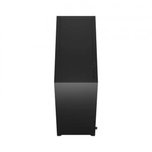 Fractal Design Pop XL Silent táp nélküli ház Black Silent - fekete (FD-C-POS1X-01)