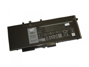 Origin Storage BTI akkumulátor Dell Latitude/Precision 7.6V 8560mAh (GJKNX-BTI)
