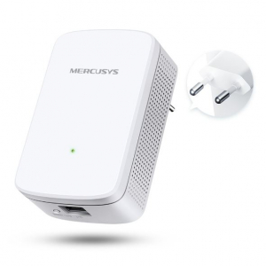MERCUSYS ME10 Wireless Range Extender N 300Mbps