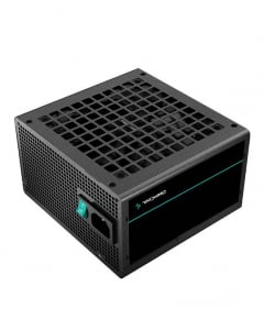 Deepcool PF500 500W tápegység (R-PF500D-HA0B-EU)