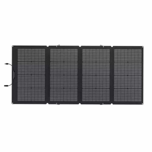 EcoFlow 220 Wattos napelem (SOLAR220W)