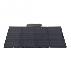 EcoFlow 400 W Solar Panel - napelem (SOLAR400W)