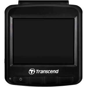 Transcend DrivePro 230 menetr&ouml;gz&iacute;tő kamera + 32GB Micro SD k&aacute;rtya (TS-DP250A-32G)