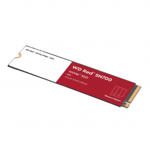 500GB WD Red SN700 M.2 SSD meghajtó (WDS500G1R0C)