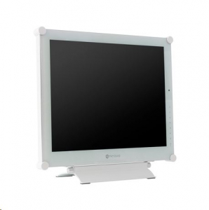 19" Neovo X-19EW LCD monitor fehér (X19E00A1E0100)