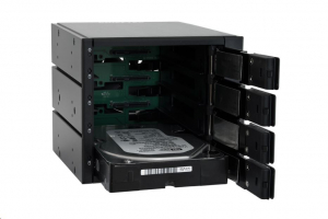 Chieftec SATA hotswap keret (CBP-3141SAS)