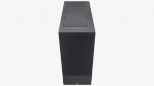 Aerocool Cipher-S-BK-v1 táp nélküli ház fekete (ACCM-PV6033.11)