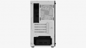 Aerocool Trinity Mini-G-WT-v3 táp nélküli ablakos Micro ATX ház fehér (ACCS-PV32133.21)