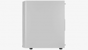 Aerocool Trinity Mini-G-WT-v3 táp nélküli ablakos Micro ATX ház fehér (ACCS-PV32133.21)