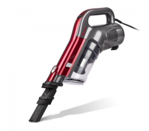 Girmi AP72 vezet&eacute;kes &aacute;ll&oacute; porsz&iacute;v&oacute; piros-fekete