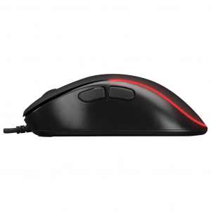 Everest SM-G58 X-HAMMER optikai Gaming egér fekete (35478)