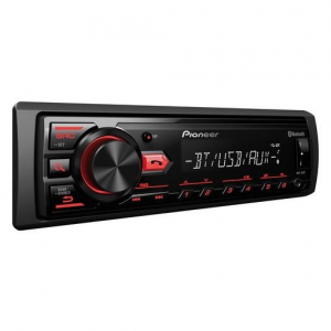 Pioneer MVH-29BT autóhifi fejegység